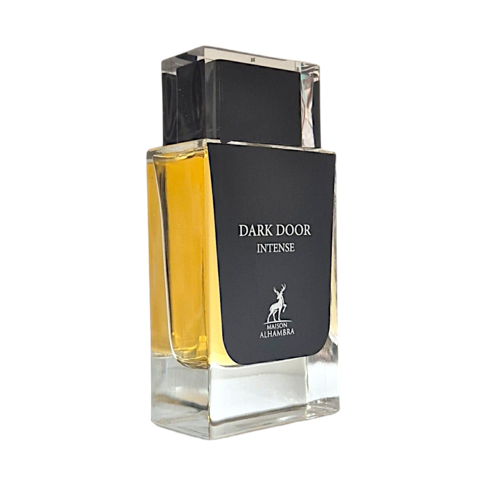 Maison Alhambra Dark Door Intense 100 мл парфюмерная вода