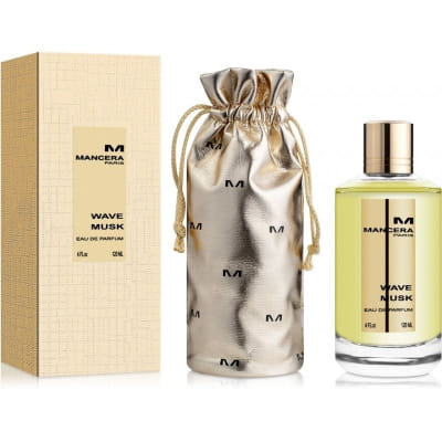 Mancera Wave Musk 60 мл парфюмерная вода