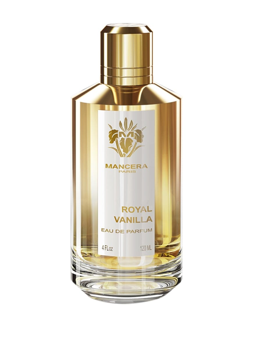 Mancera Royal Vanilla 60 мл парфюмерная вода