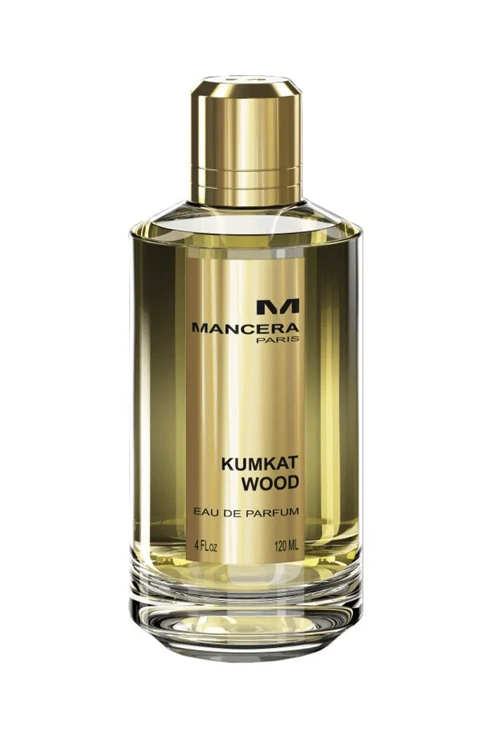 Mancera Kumkat Wood 60 мл парфюмерная вода