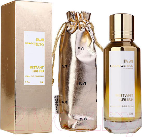 Mancera Intense Instant Crush 120 мл духи