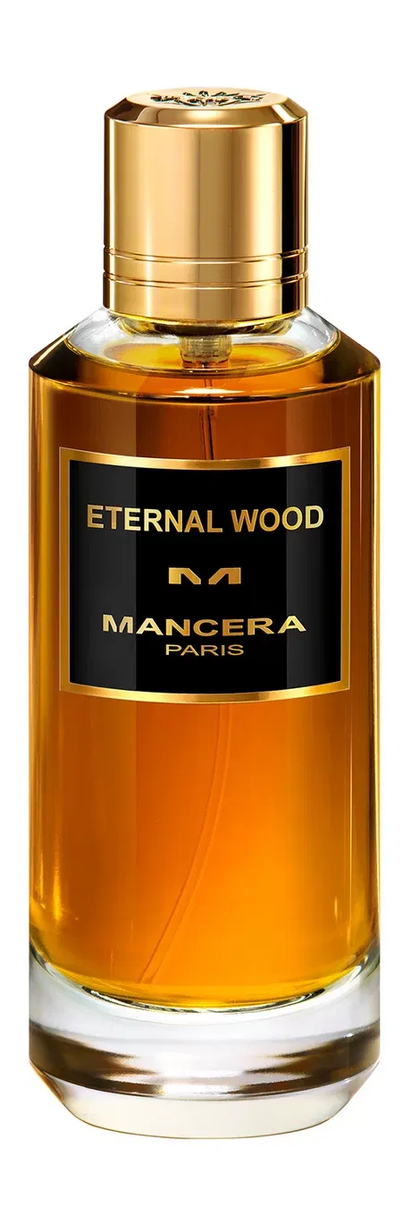 Mancera Eternal Wood 120 мл парфюмерная вода