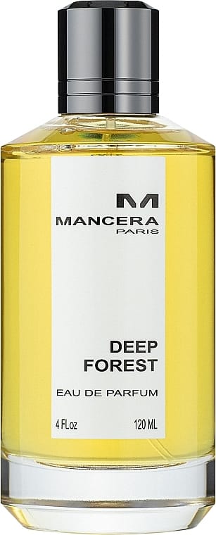 Mancera Deep Forest 120 мл парфюмерная вода