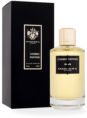 Mancera Cosmic Pepper 60 мл парфюмерная вода