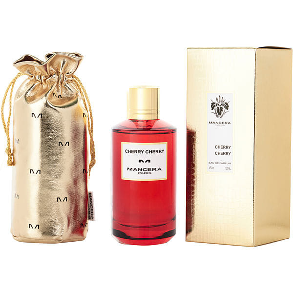 Mancera Cherry Cherry 120 мл парфюмерная вода