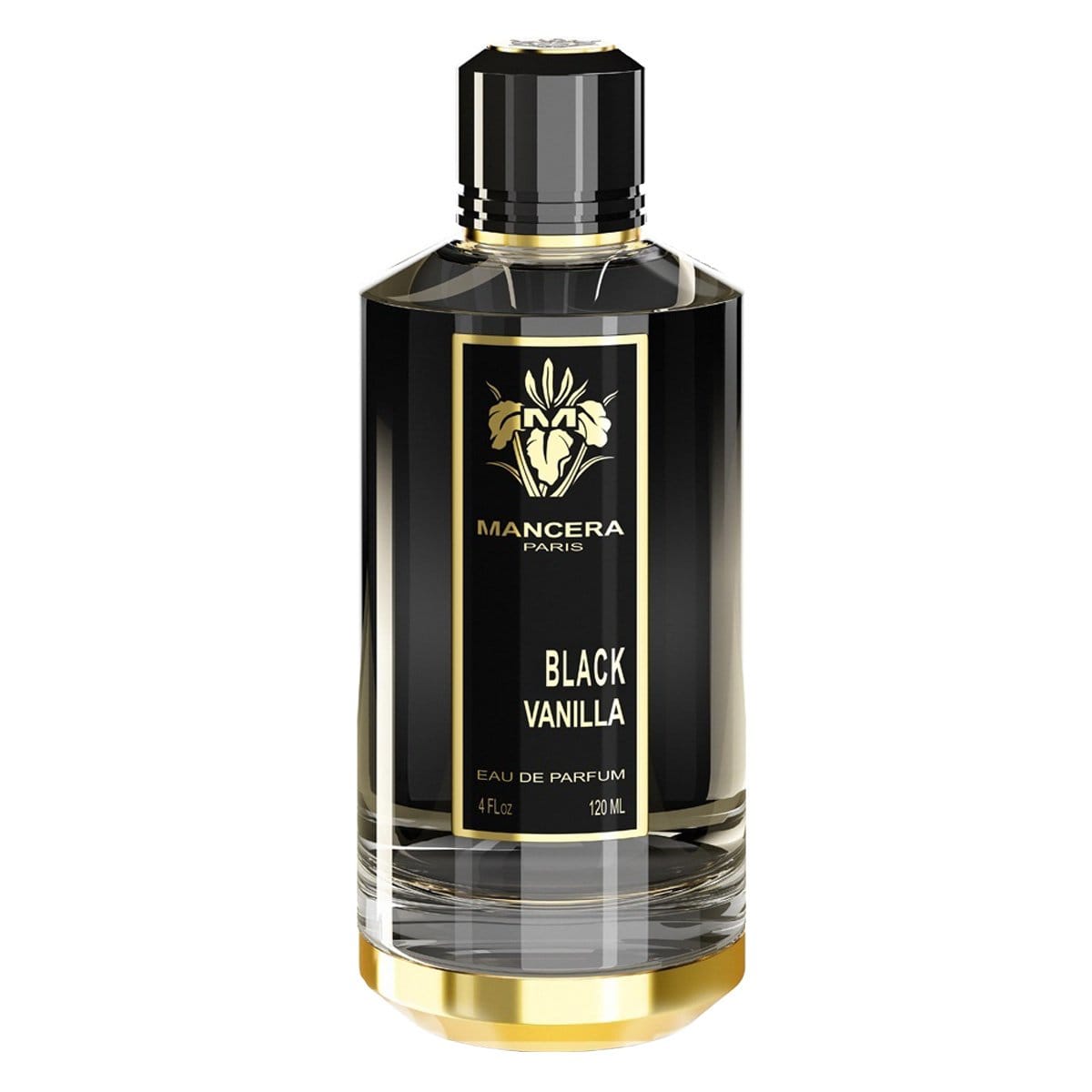 Mancera Black Vanilla 120 мл парфюмерная вода