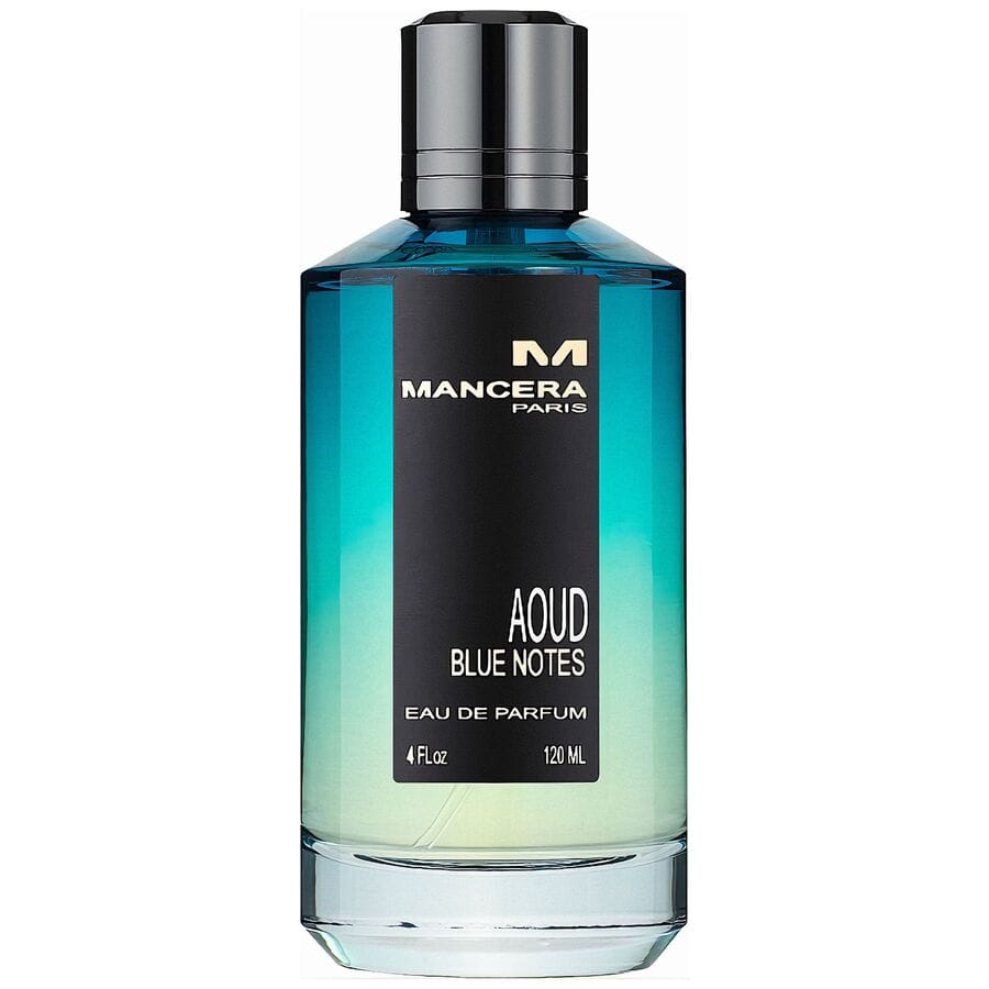 Mancera Aoud Blue Notes 120 мл парфюмерная вода