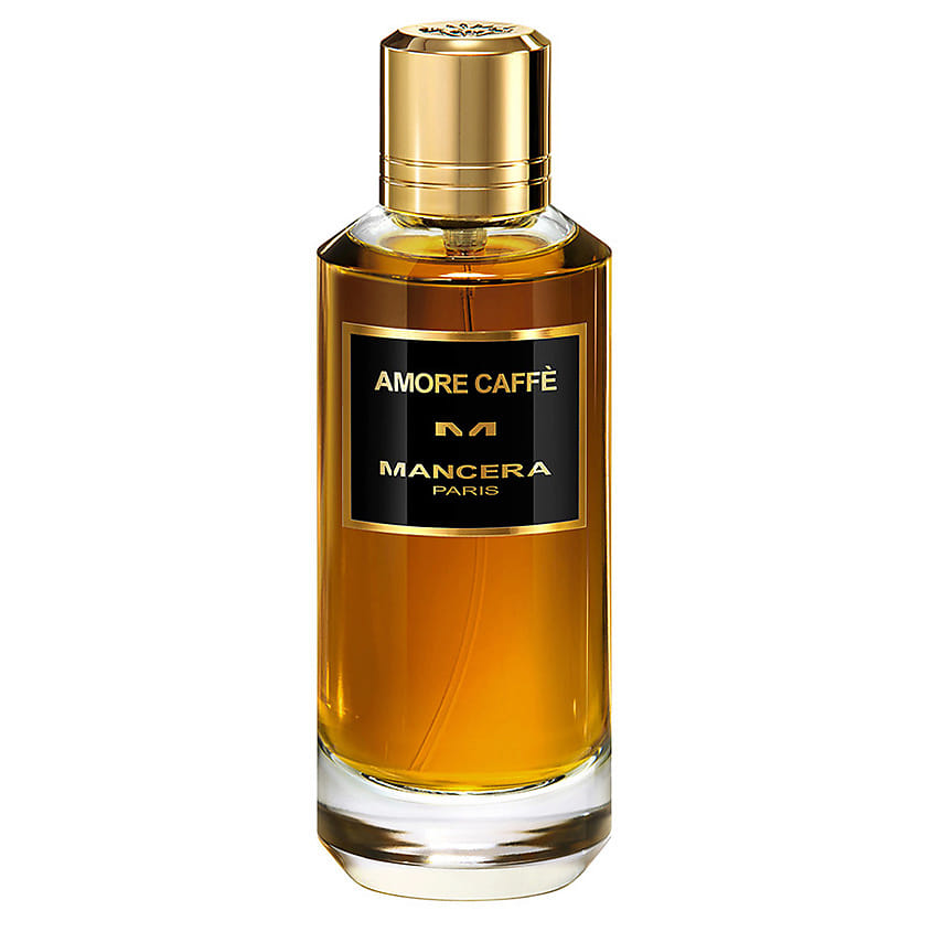 Mancera Amore Caffe 120 мл парфюмерная вода