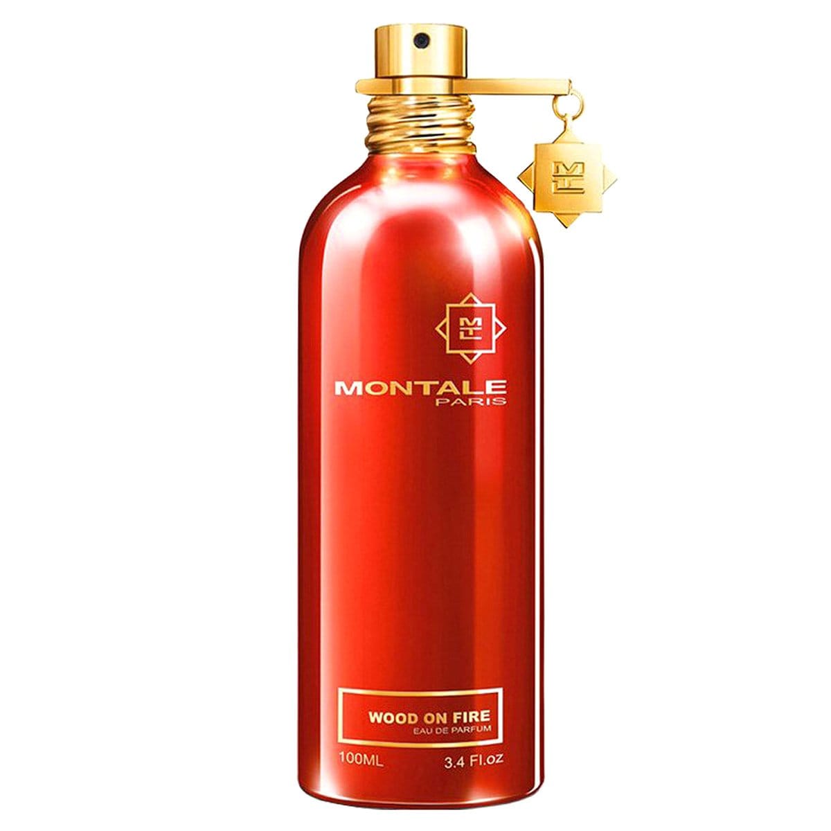 Montale Wood On Fire 20 мл парфюмерная вода