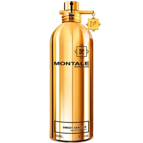 Montale Sweet Vanilla 100 мл парфюмерная вода