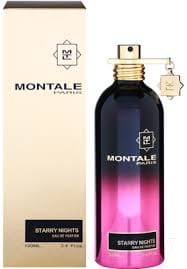 Montale Starry Nights 20 мл парфюмерная вода