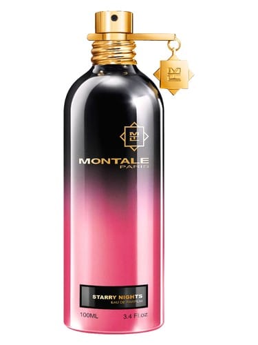 Montale Starry Nights 20 мл парфюмерная вода