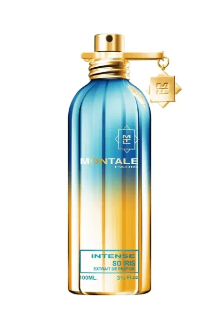Montale So Iris Intense 100 мл духи