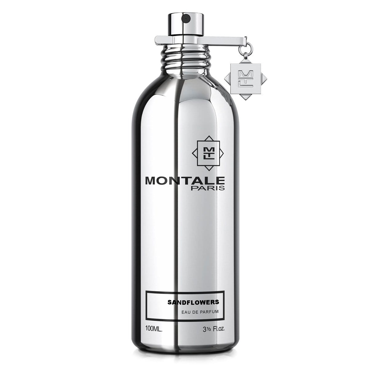 Montale Sandflowers 100 мл парфюмерная вода