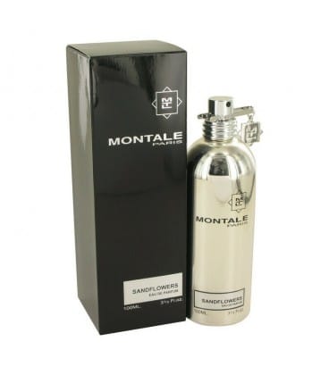 Montale Sandflowers 50 мл парфюмерная вода