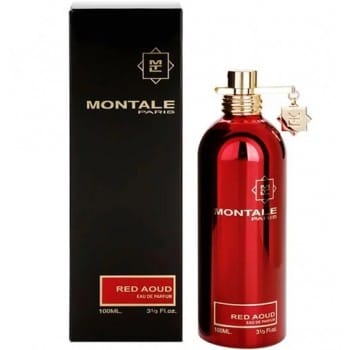 Montale Red Aoud 100 мл парфюмерная вода