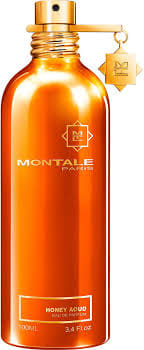Montale Honey Aoud 100 мл парфюмерная вода