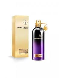 Montale Dark Vanilla 100 мл парфюмерная вода