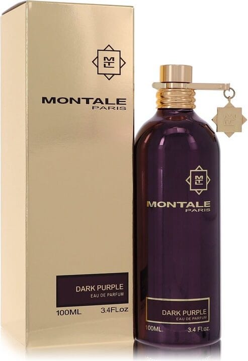 Montale Dark Purple 50 мл парфюмерная вода
