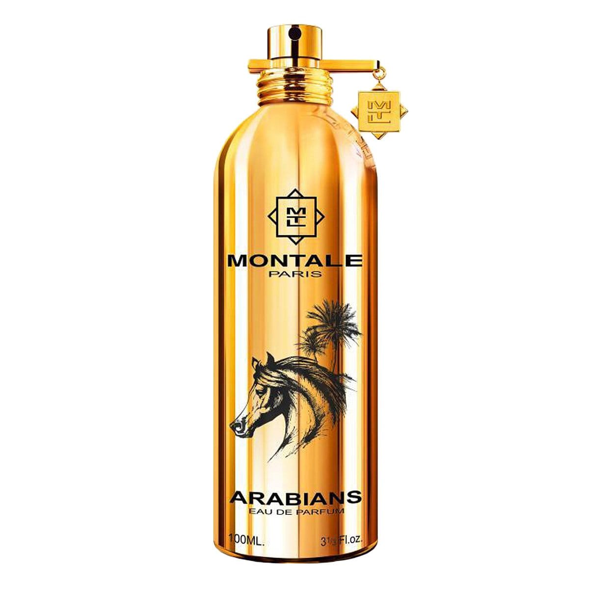 Montale Arabians 100 мл парфюмерная вода