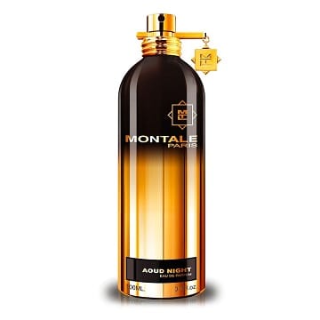 Montale Aoud Night 100 мл парфюмерная вода
