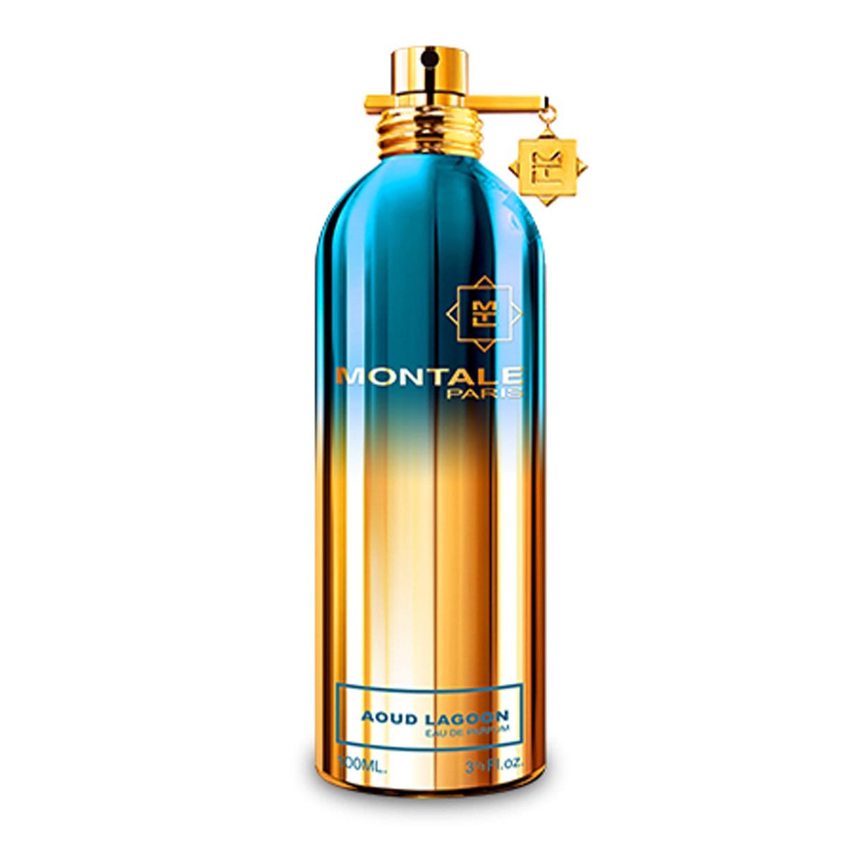Montale Aoud Lagoon 100 мл парфюмерная вода