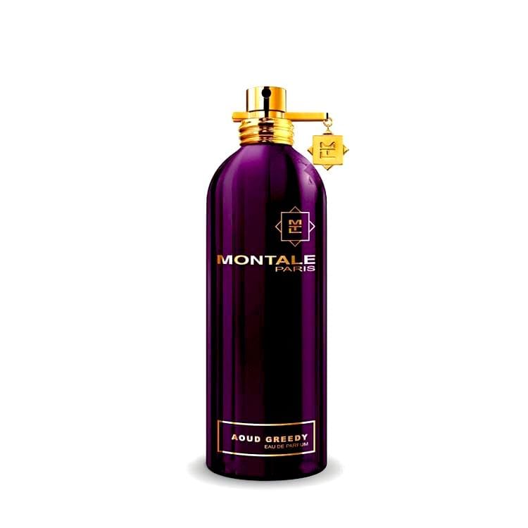 Montale Aoud Greedy 100 мл парфюмерная вода