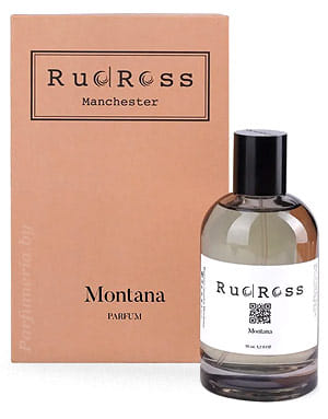 RudRoss Montana 95 мл парфюмерная вода
