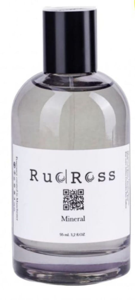 RudRoss Mineral 95 мл парфюмерная вода