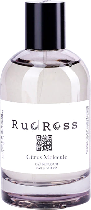 RudRoss Citrus Molecule 95 мл парфюмерная вода
