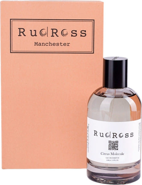RudRoss Citrus Molecule 95 мл парфюмерная вода