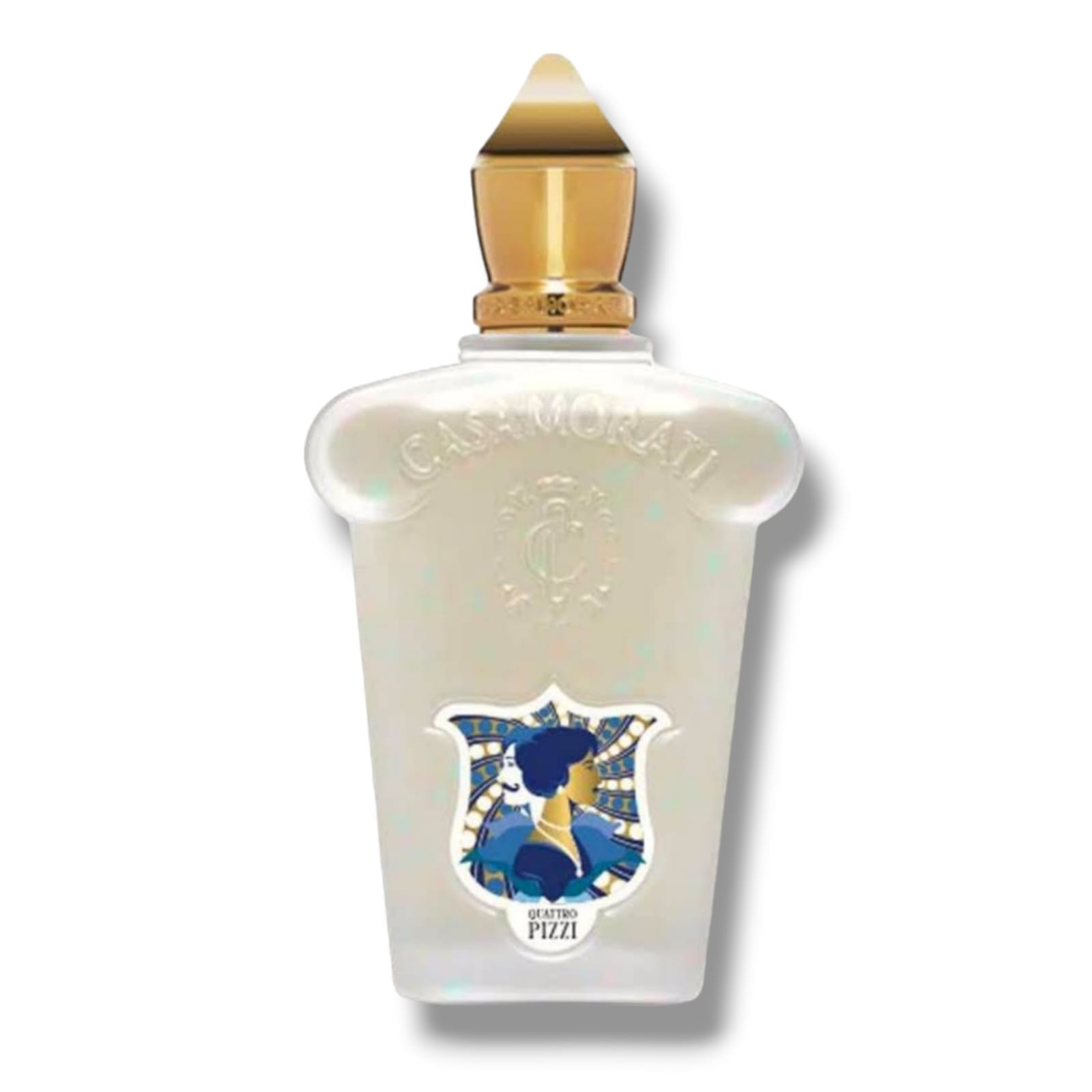 Xerjoff Quattro Pizzi 100 мл парфюмерная вода