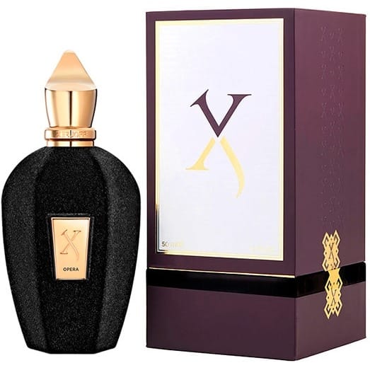 Xerjoff Opera 50 мл парфюмерная вода