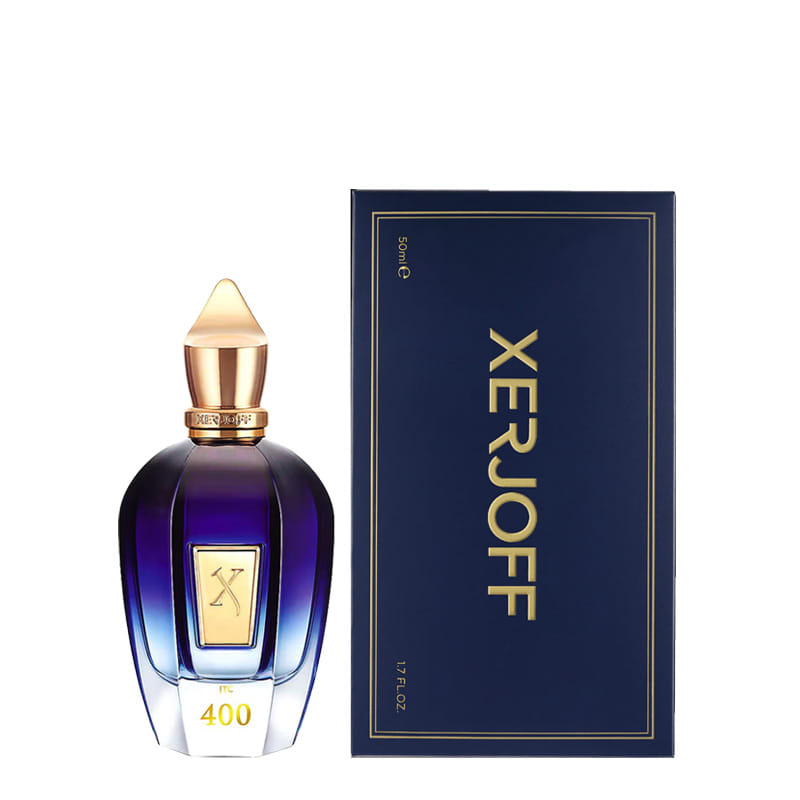 Xerjoff JTC 400 50 мл парфюмерная вода
