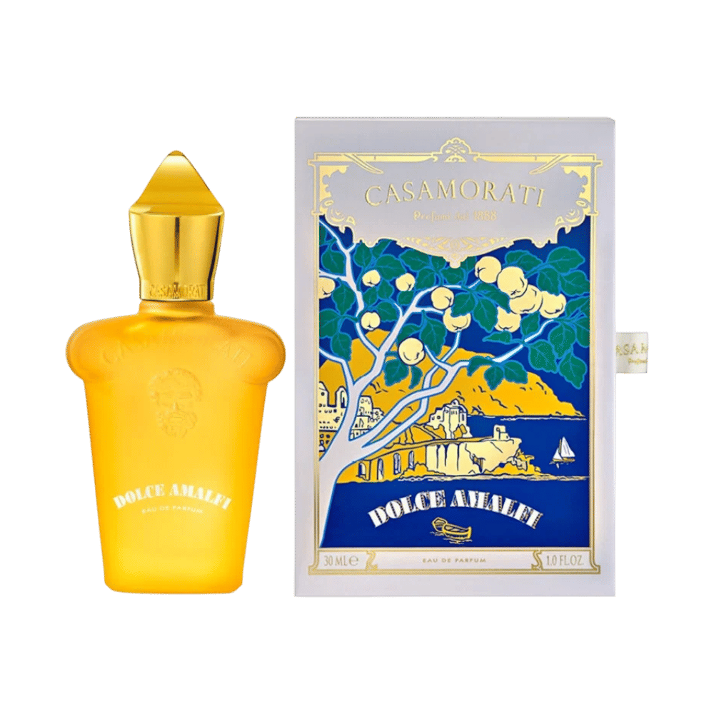 Xerjoff Dolce Amalfi 30 мл парфюмерная вода