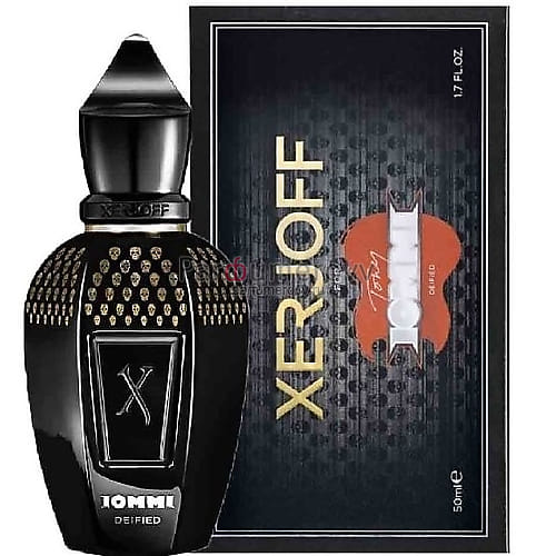Xerjoff Deified Tony Iommi Parfum 50 мл духи