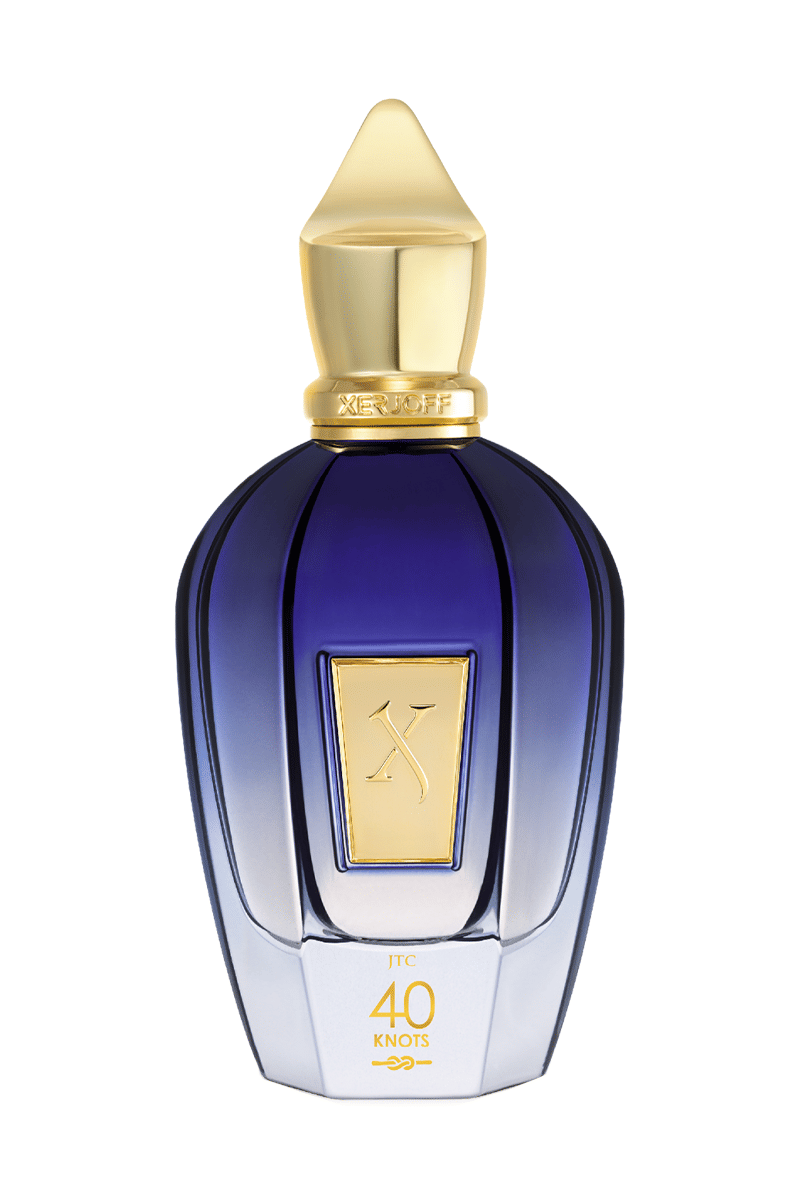 Xerjoff 40 Knots 100 мл парфюмерная вода