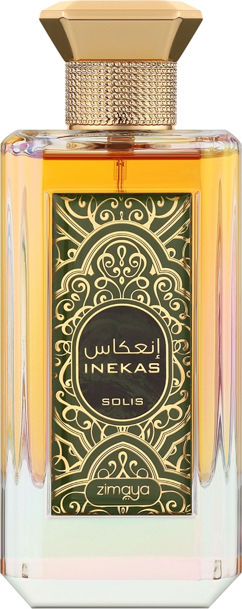 Zimaya INEKAS SOLIS 100 мл парфюмерная вода