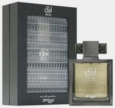 Zimaya Abadi Saga 100 мл парфюмерная вода
