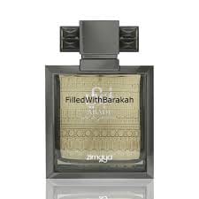 Zimaya Abadi Saga 100 мл парфюмерная вода