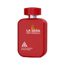La Sera LA SERA RED ENERGY La Sera 100 мл парфюмерная вода