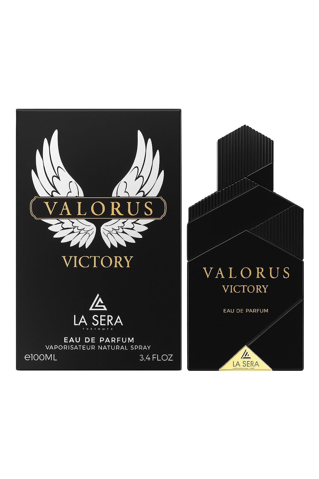 La Sera VALORUS VICTORY La Sera 100 мл парфюмерная вода