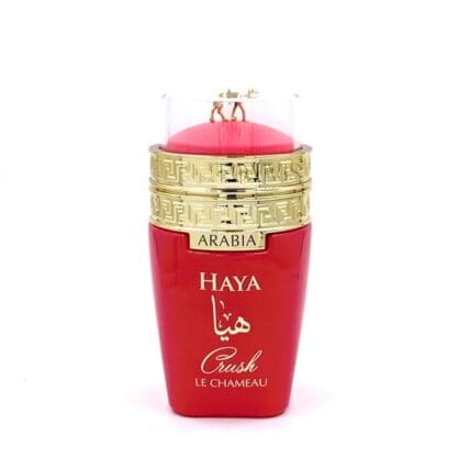 Le Chameau ARABIA HAYA Le Chameau 100 мл парфюмерная вода