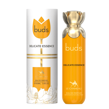 Le Chameau BUDS DELICATE ESSENCE Le Chameau 100 мл парфюмерная вода