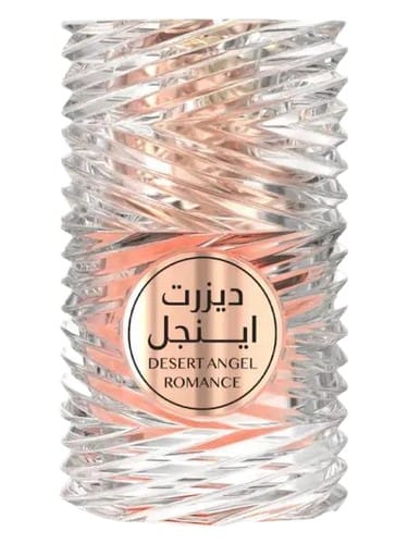 Le Chameau DESERT ANGEL ROMANCE Le Chameau 100 мл парфюмерная вода