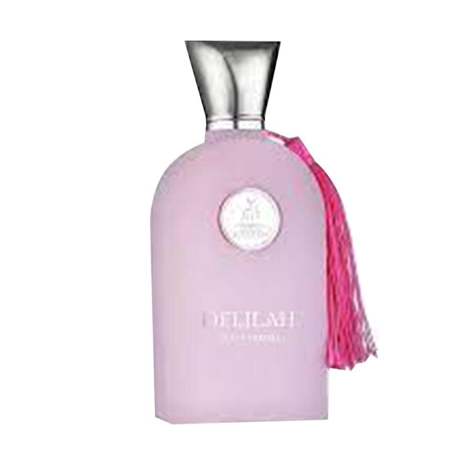 Maison Alhambra DELILAH Maison Alhambra 100 мл парфюмерная вода