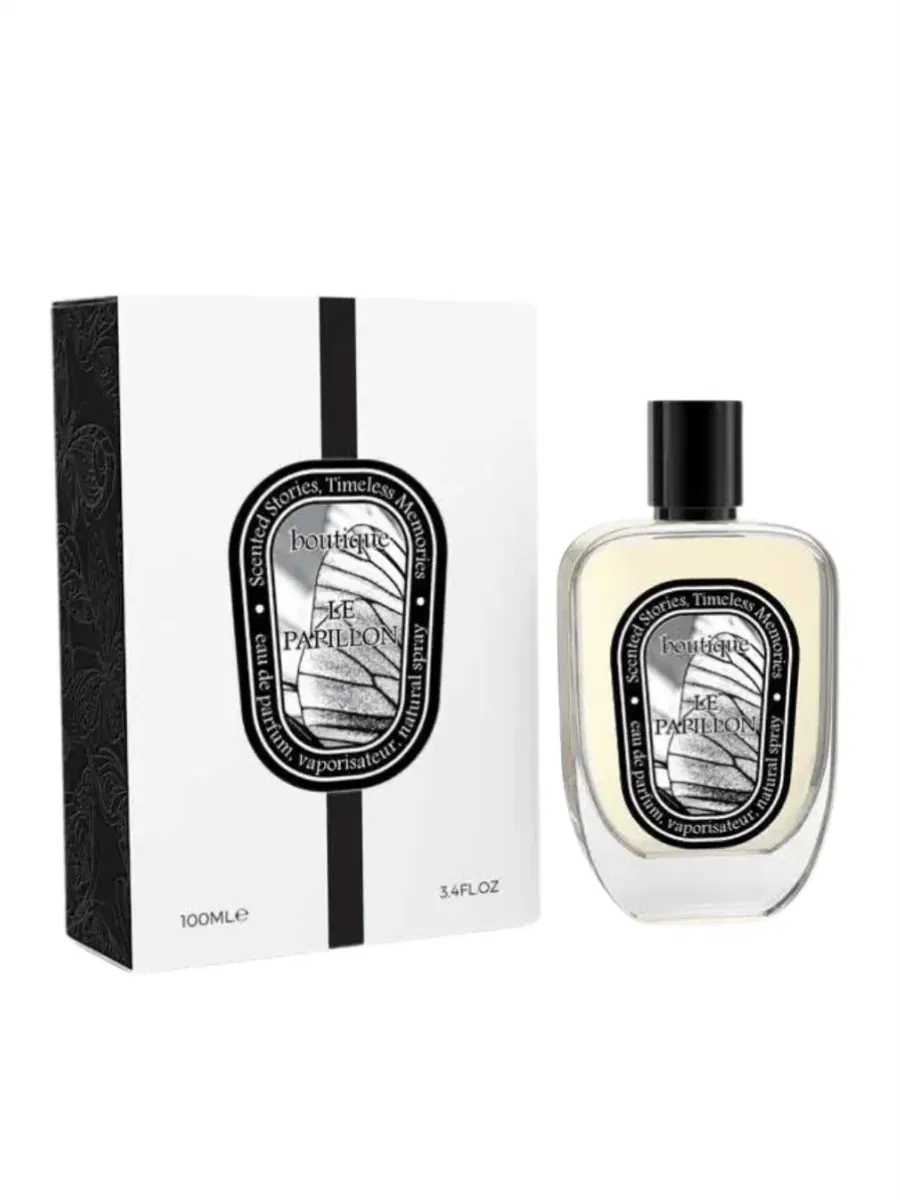 Milestone BOUTIQUE LA PAPILLON Milestone 100 мл парфюмерная вода