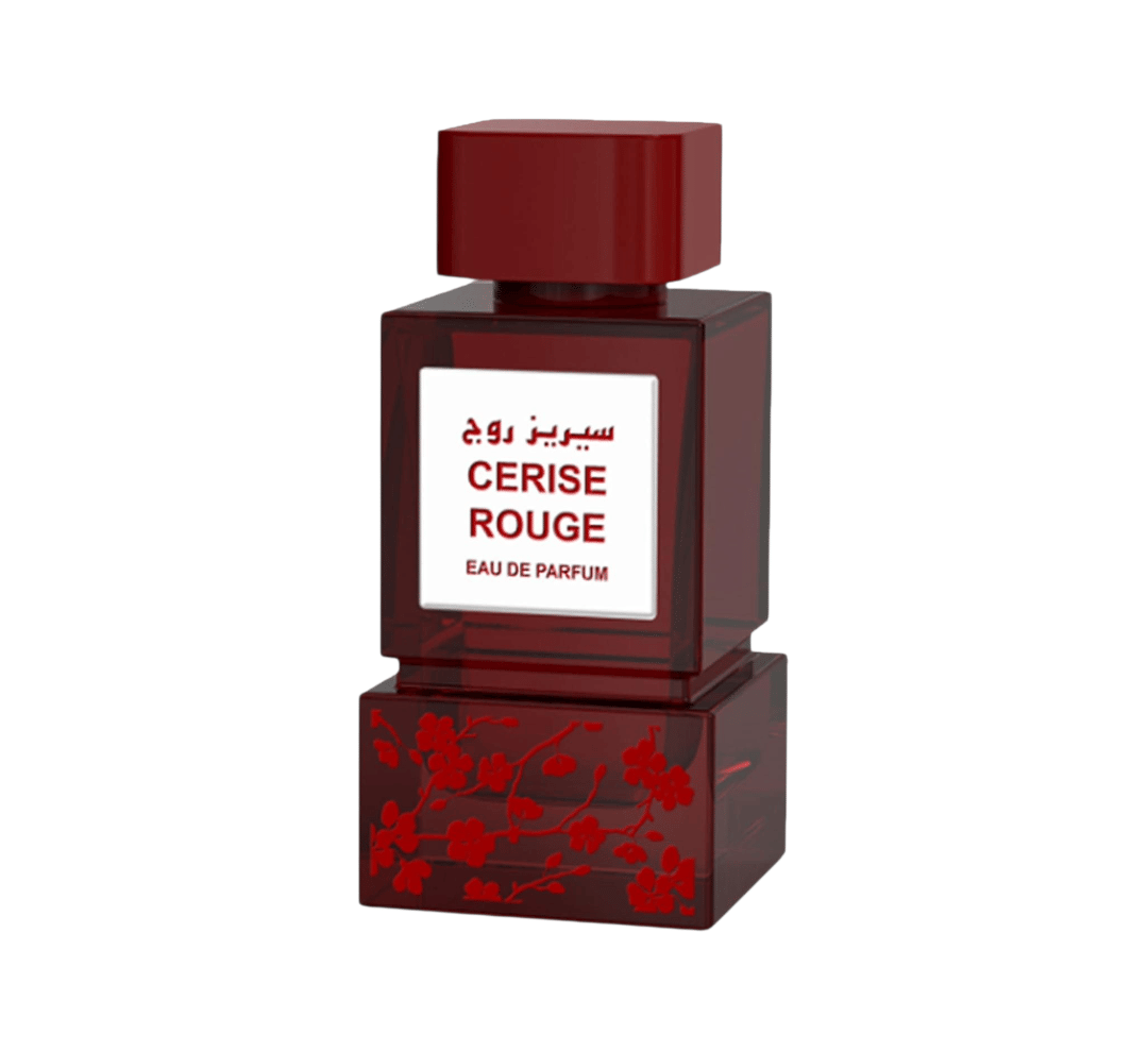 Milestone CERISE ROUGE Milestone 100 мл парфюмерная вода