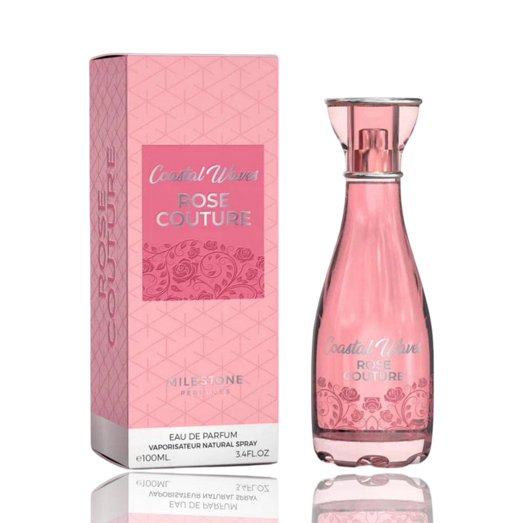 Milestone COASTAL WAVES ROSE COUNTRE Milestone 100 мл парфюмерная вода