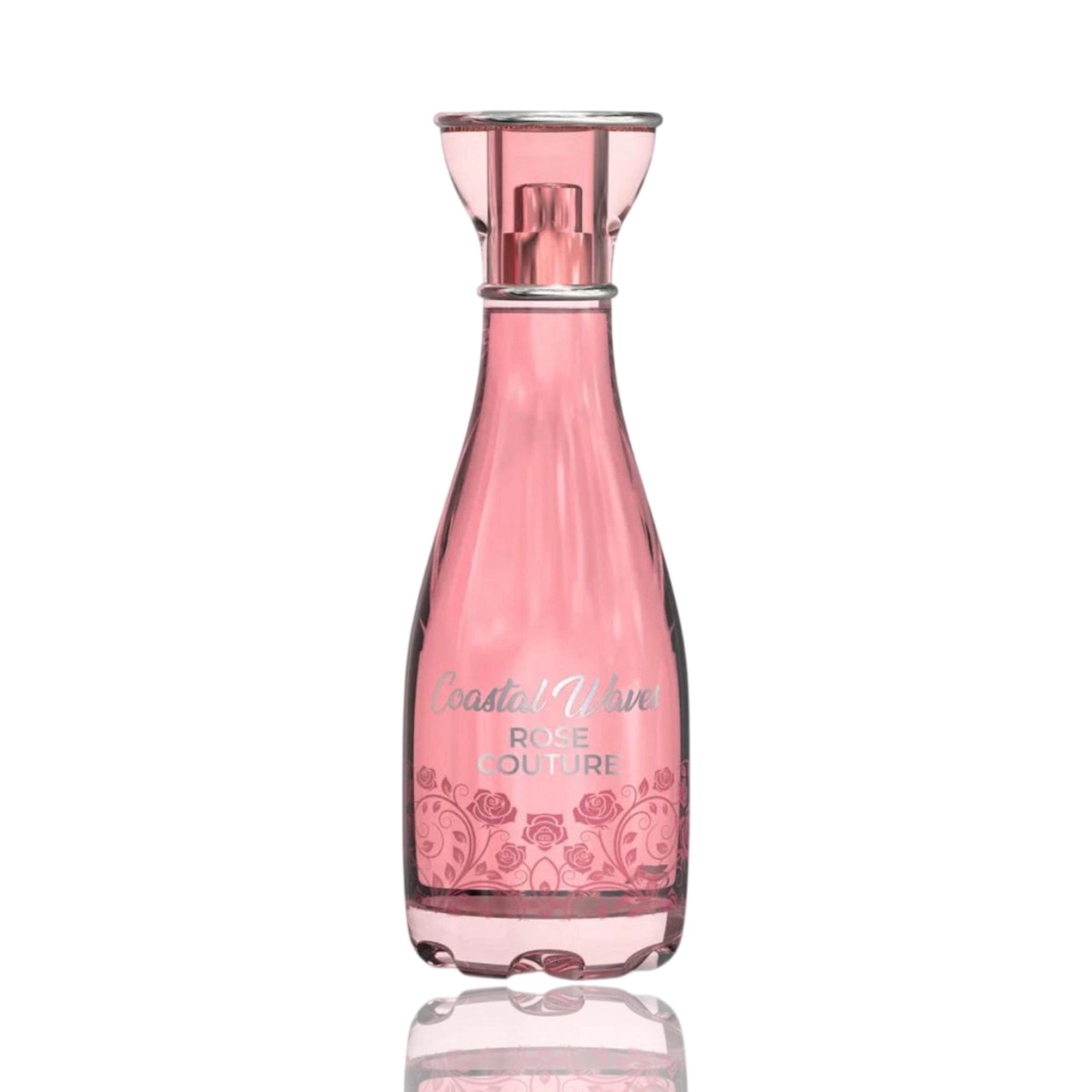 Milestone COASTAL WAVES ROSE COUNTRE Milestone 100 мл парфюмерная вода